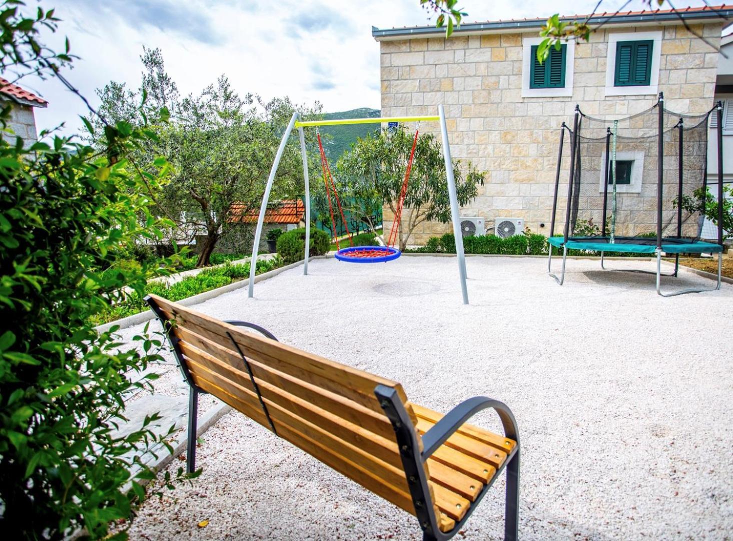 Villa Josip Near Omis , Private Pool Exterior foto